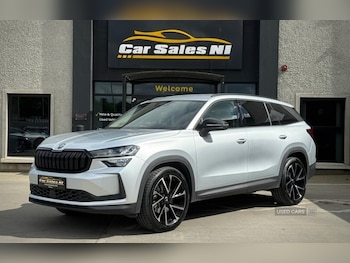 Used Skoda Kodiaq 2025 for sale - 79363062: Photo