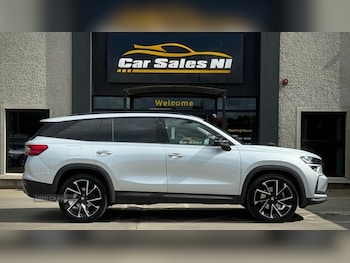 Used Skoda Kodiaq 2025 for sale - 79363062: Photo