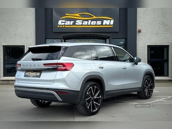 Used Skoda Kodiaq 2025 for sale - 79363062: Photo