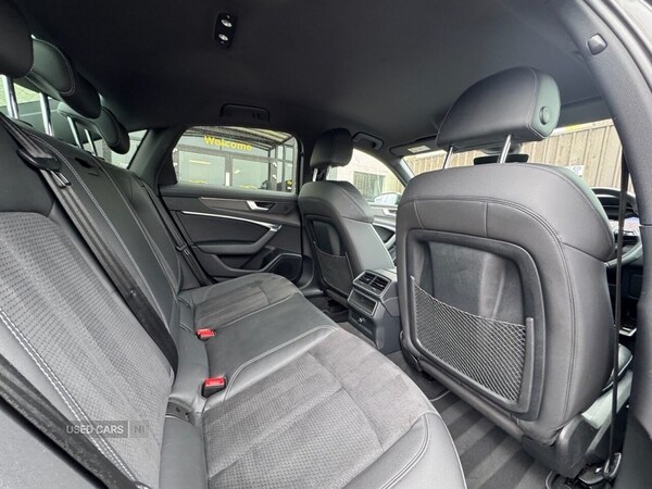 Used Audi A6 2022 for sale - 74337968: Photo 10