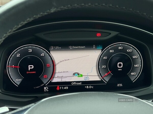 Used Audi A6 2022 for sale - 74337968: Photo 14