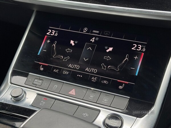 Used Audi A6 2022 for sale - 74337968: Photo 17