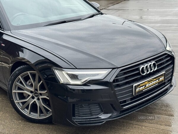 Used Audi A6 2022 for sale - 74337968: Photo 5