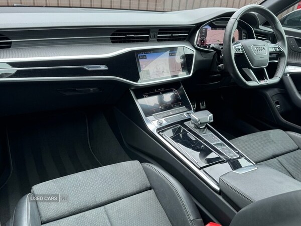 Used Audi A6 2022 for sale - 74337968: Photo 8
