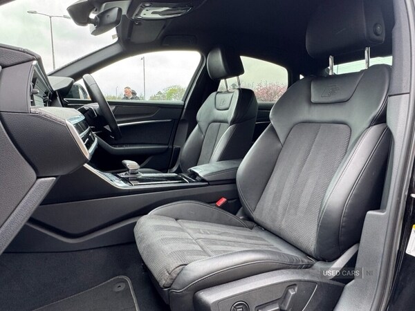 Used Audi A6 2022 for sale - 74337968: Photo 9