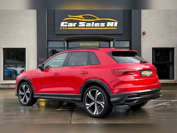 Used Audi Q3 2020 for sale - 79727756: Photo