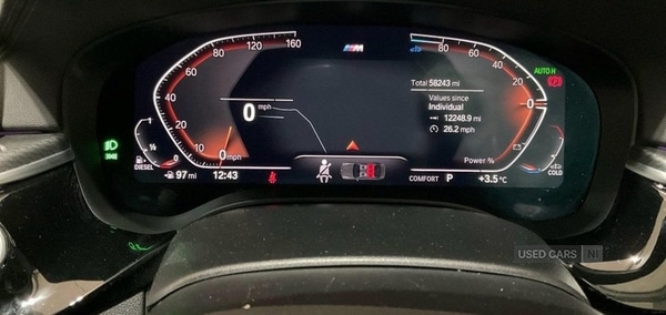 Used BMW 5 Series 2022 for sale - 77587784: Photo 7