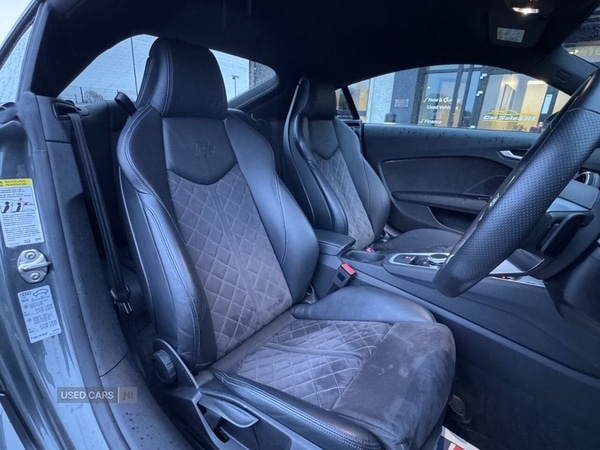 Used Audi TT 2017 for sale - 77102375: Photo 10