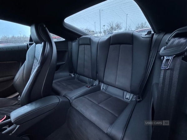 Used Audi TT 2017 for sale - 77102375: Photo 11