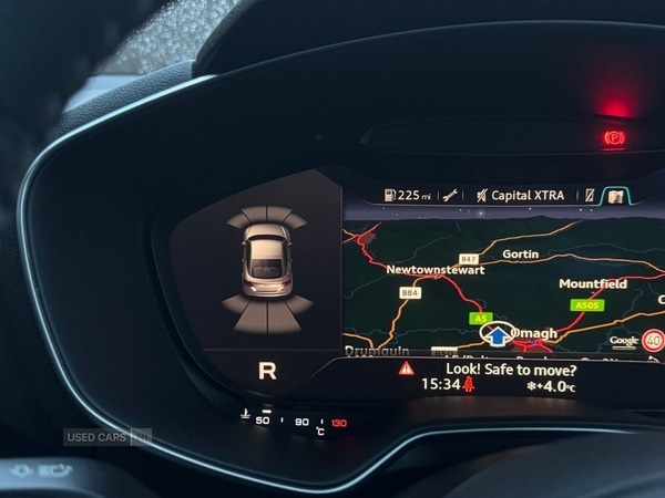 Used Audi TT 2017 for sale - 77102375: Photo 13