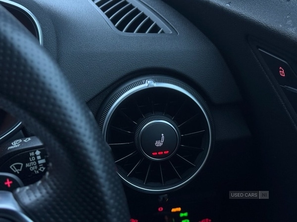 Used Audi TT 2017 for sale - 77102375: Photo 15