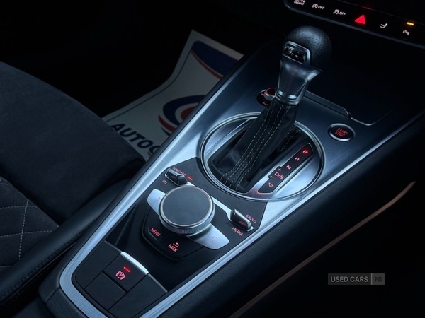 Used Audi TT 2017 for sale - 77102375: Photo 16