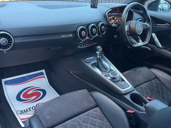 Used Audi TT 2017 for sale - 77102375: Photo 8