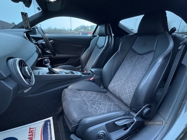 Used Audi TT 2017 for sale - 77102375: Photo 9