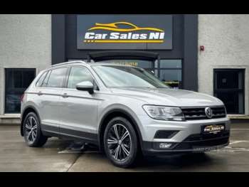 2018 - 2.0 TDi 150 SE Nav 5dr