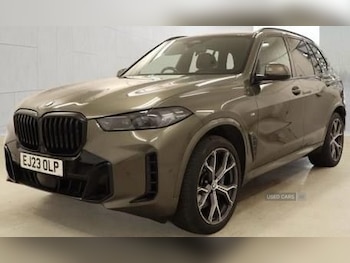 Used BMW X5 2023 for sale - 79000247: Photo