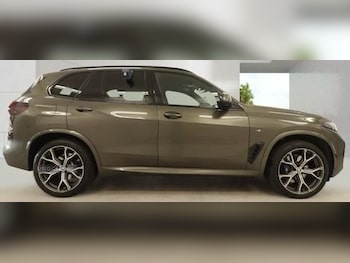 Used BMW X5 2023 for sale - 79000247: Photo