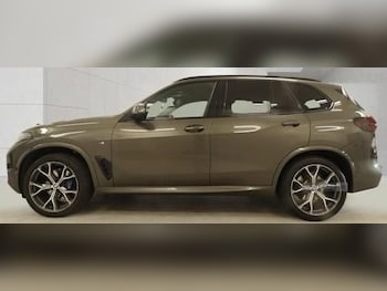 Used BMW X5 2023 for sale - 79000247: Photo