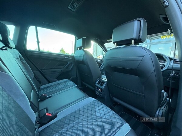 Used Volkswagen Tiguan 2022 for sale - 75991775: Photo 10