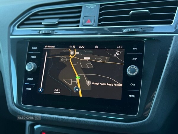 Used Volkswagen Tiguan 2022 for sale - 75991775: Photo 12