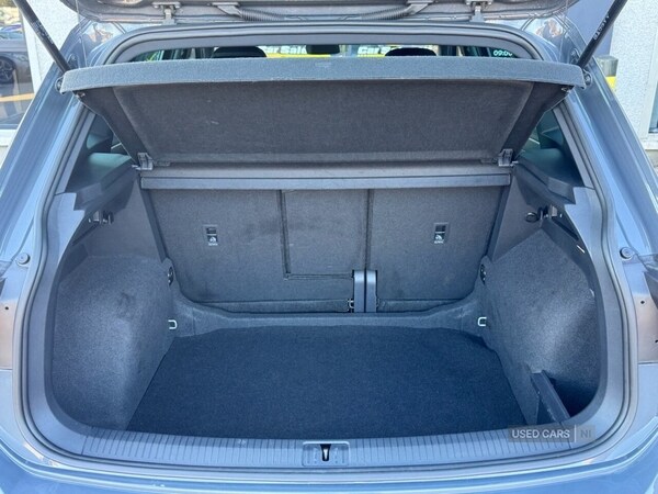Used Volkswagen Tiguan 2022 for sale - 75991775: Photo 16