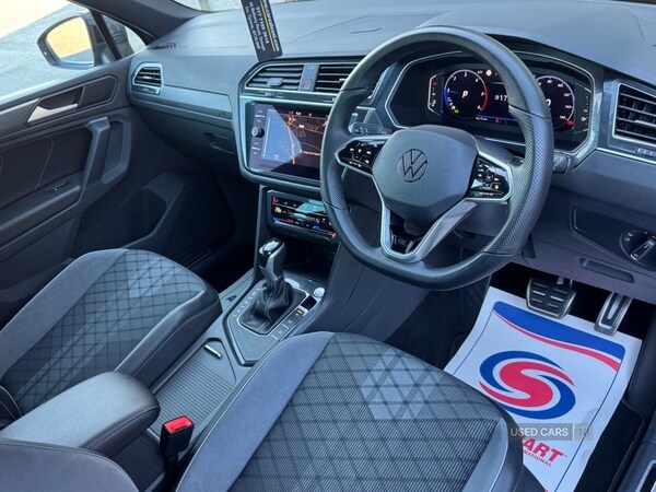 Used Volkswagen Tiguan 2022 for sale - 75991775: Photo 7