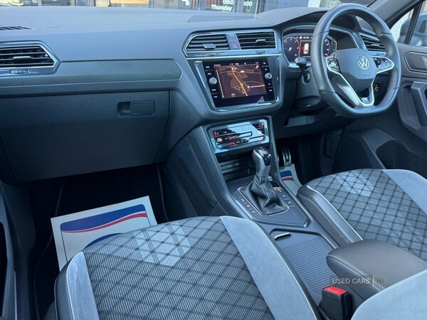 Used Volkswagen Tiguan 2022 for sale - 75991775: Photo 8