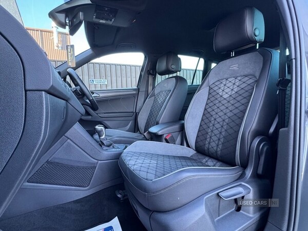 Used Volkswagen Tiguan 2022 for sale - 75991775: Photo 9