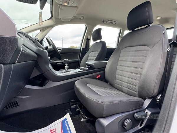 Used Ford Galaxy 2021 for sale - 76175782: Photo 10