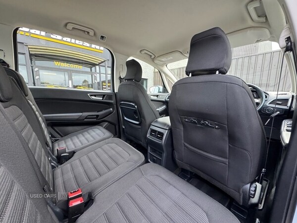 Used Ford Galaxy 2021 for sale - 76175782: Photo 11
