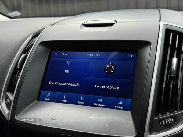 Used Ford Galaxy 2021 for sale - 76175782: Photo 12