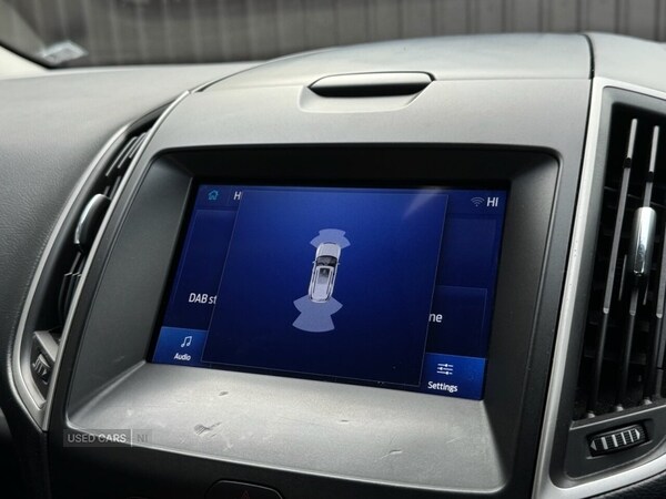 Used Ford Galaxy 2021 for sale - 76175782: Photo 13