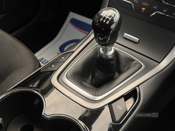 Used Ford Galaxy 2021 for sale - 76175782: Photo 15