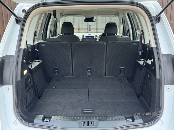 Used Ford Galaxy 2021 for sale - 76175782: Photo 16