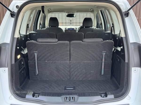 Used Ford Galaxy 2021 for sale - 76175782: Photo 17