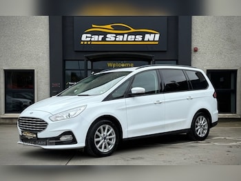 Used Ford Galaxy 2021 for sale - 76175782: Photo 2