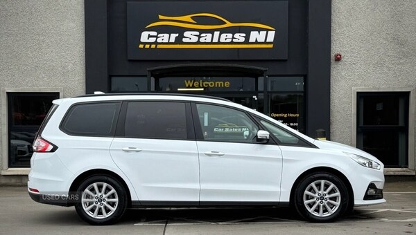 Used Ford Galaxy 2021 for sale - 76175782: Photo 3