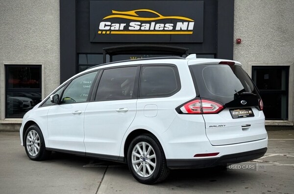 Used Ford Galaxy 2021 for sale - 76175782: Photo 5