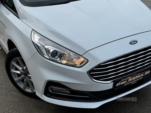 Used Ford Galaxy 2021 for sale - 76175782: Photo 6