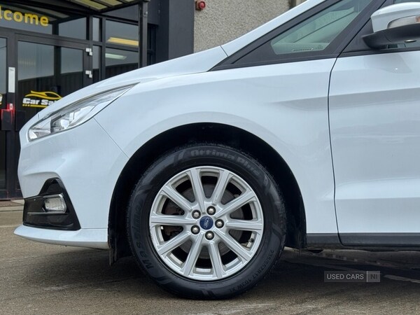 Used Ford Galaxy 2021 for sale - 76175782: Photo 7