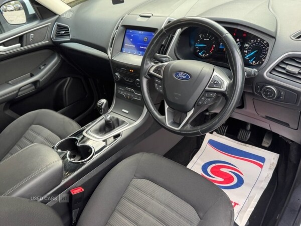 Used Ford Galaxy 2021 for sale - 76175782: Photo 8