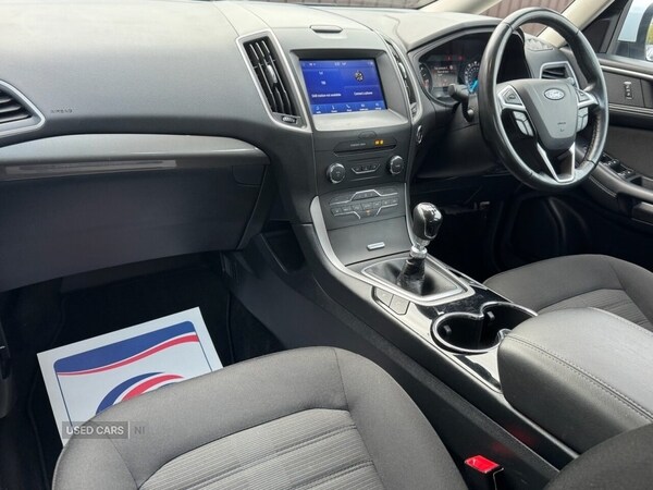 Used Ford Galaxy 2021 for sale - 76175782: Photo 9