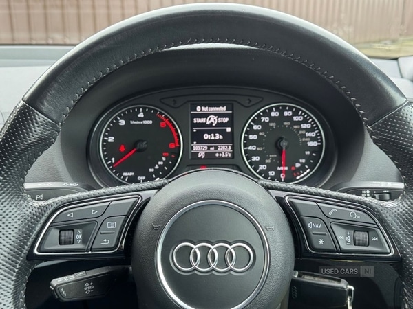 Used Audi Q2 2018 for sale - 76659556: Photo 11