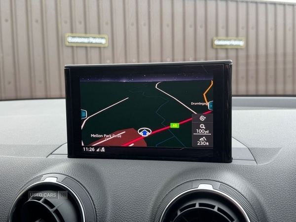 Used Audi Q2 2018 for sale - 76659556: Photo 12