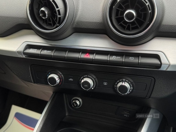 Used Audi Q2 2018 for sale - 76659556: Photo 13