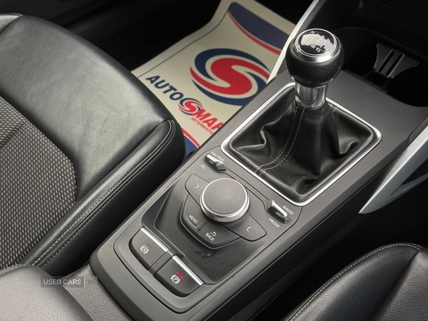 Used Audi Q2 2018 for sale - 76659556: Photo 14