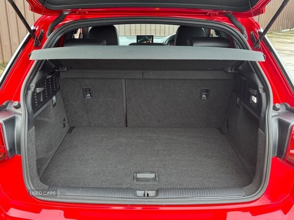 Used Audi Q2 2018 for sale - 76659556: Photo 15