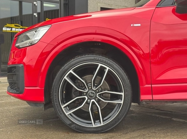 Used Audi Q2 2018 for sale - 76659556: Photo 6