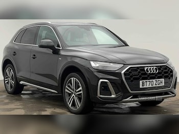 Audi - Q5