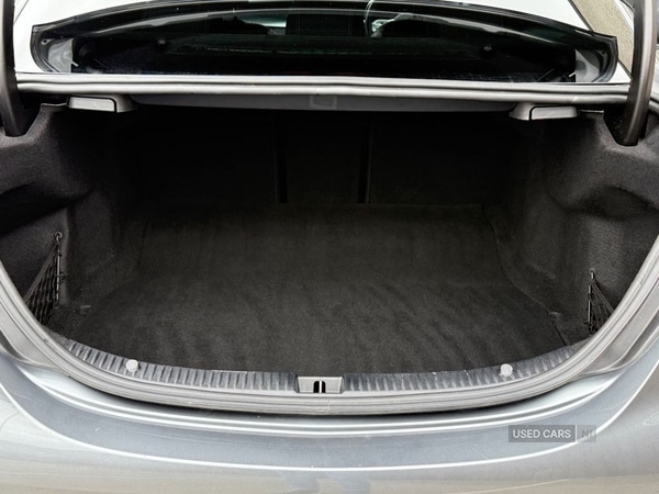 Used Mercedes-Benz C Class 2019 for sale - 76359645: Photo 17